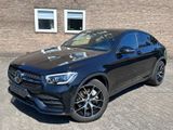 Mercedes-Benz GLC 400 d Coupe 4Matic AMG Line Schiebedach Hifi - Mercedes-Benz GLC 400 in Düsseldorf