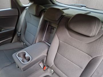 Fahrzeugabbildung Hyundai i30 N Line 1.4 T-GDI Klima Navi Rückfahrkamera