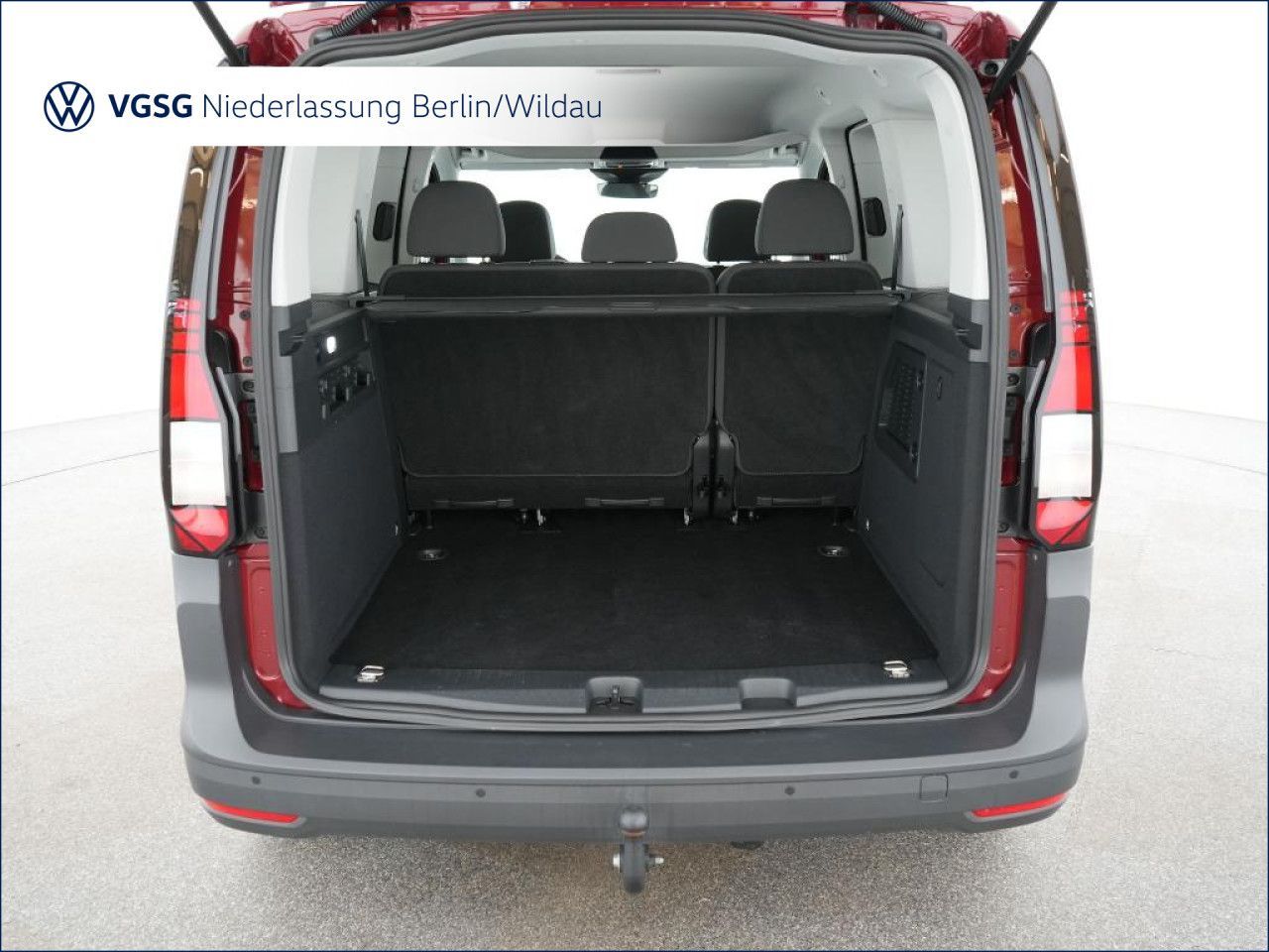 Volkswagen Caddy - Bild 16