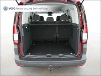 Volkswagen Caddy - Vorschau Bild 16