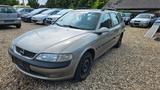 Opel Vectra 1.8 16V - Opel Vectra aus 1998: Kombi