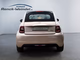 Fiat 500e Cabrio Soundsystem LED Apple CarPlay Androi - Fiat 500e Gebrauchtwagen