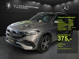 Mercedes-Benz EQA 300 4M +AMG+MBUX+KAMERA+Ambiente+SHZ+AUT+LED - Mercedes-Benz EQA aus 2023