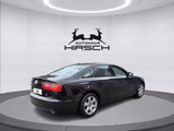 Audi A6 Lim. 3.0 TDI quattro LEDER Standheizung BOSE - Audi A6 aus 2012