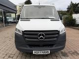 Mercedes-Benz Sprinter 317 CDI Pritsche Kipper RWD COC 3,5t - : Kipper