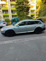 Audi Allroad Quattro 2.7 - Audi A6 in Hamburg: Allroad