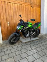 Kawasaki Z650 | A2 mit TÜV | BJ 2018 - Angebote