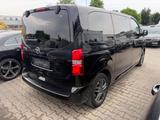 Opel Zafira Life Edition M|1.Hand|8-Sitze|R-Kamera| - gebrauchte Opel Zafira Life aus dem Jahr 2020
