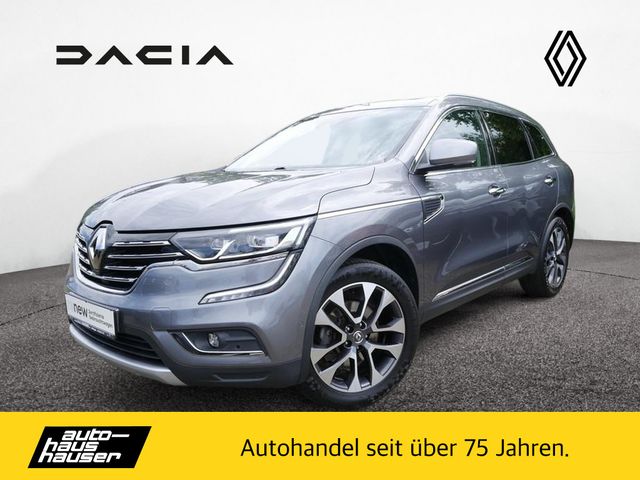 Renault Koleos Limited dCi 175 X-tronic NAVI LED PANO