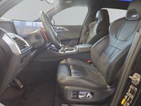 BMW XM - Vorschau Bild 8