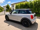 MINI 3-trg, grau-schwarz, 2. Hand, 130.000km - MINI MINI: 1.2