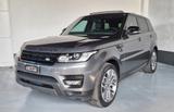 Land Rover Range Rover Sport 3.0 TDV6 HSE Dynami - Land Rover Range Rover Sport mit Diesel-Antrieb: Kombi