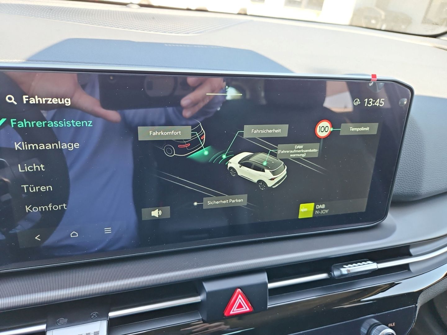 Kia Sportage - Bild 23