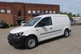 Volkswagen Caddy Maxi 2.0 L2*Klima*Navi*PDC*2x Airbag*2Hand