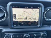 Jeep Wrangler Unlimited  Sahara 2.2l CRDI 4×4 Overlan - Image