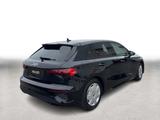Audi A3 Sportback 35 TFSI S-Line APP+NAVI+VIRT+LED+PD - gebrauchte Audi A3 aus dem Jahr 2024