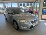 Ford Mondeo Turnier Ghia Klimaauto/PDC/SHZ/Tempomat - Ford Mondeo aus 2009