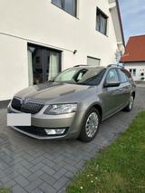 Skoda Octavia Combi| 2017 | Diesel | ~155.000 km | TÜV