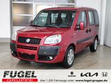 Fiat Doblo 1.4 Dynamic 2x Schiebetür - Fiat Doblo in Chemnitz