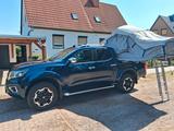 Nissan Navara - Nissan Navara von privat