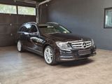 Mercedes-Benz C 200 C -Klasse T-Modell*PDC*TEMPOMAT* - Mercedes-Benz C-Klasse: T Modell