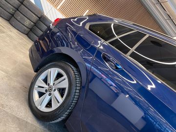 Volkswagen Golf VIII Variant *19%MwSt*TACHO DIGITAL*LED*NAV