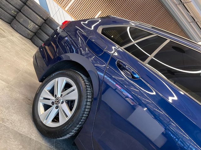 Volkswagen Golf VIII Variant *19%MwSt*TACHO DIGITAL*LED*NAV
