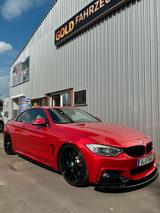 BMW 435I M Performance - BMW 435: M Performance