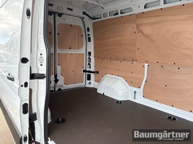 Fahrzeugabbildung Renault Master Kasten Extra Blue dCi 130 L2H2 3,5t PDC