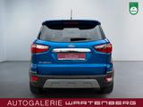 Ford EcoSport Titanium X/Bi-XENON/B&O/WINTERPAKET/ - Ford EcoSport: Titanium X