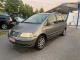 Volkswagen VW Sharan 1,9 TDI 4-MOTION I FREESTYLE I K... - Volkswagen Sharan: Freestyle