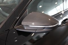AUDI SQ5 Sportback TFSI | Pano | Carbon | Tech pro AUDI SQ5 Sportback TFSI | Pano | Carbon | Tech pro