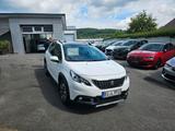 Peugeot 2008 Allure Panoramadach Scheckheft - Peugeot 2008 in Nürnberg
