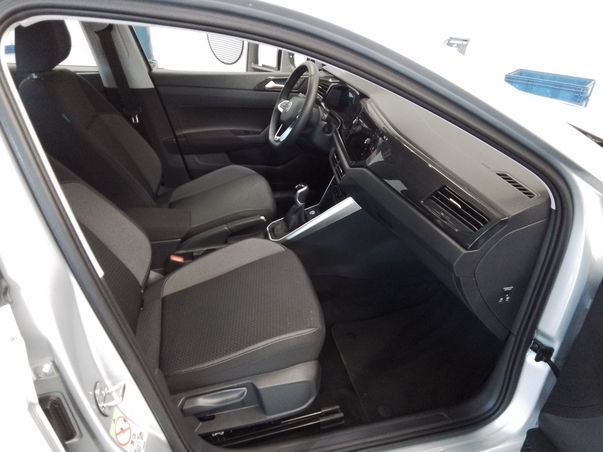 Volkswagen Taigo - Bild 8