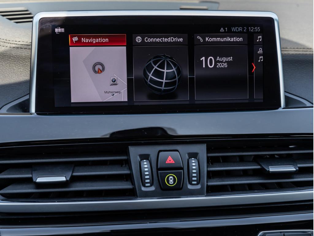 BMW X1 xDrive25e Sport Line FACEL. LED ACC NAVI SHZ, миниатюра 15