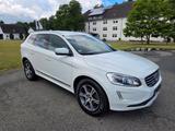 Volvo XC60 D4 Summum (Standheizung)