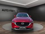 Mazda CX-5 2.5 AWD Automatik Ad`Vantage - Mazda CX-5 mit Hybrid-Antrieb