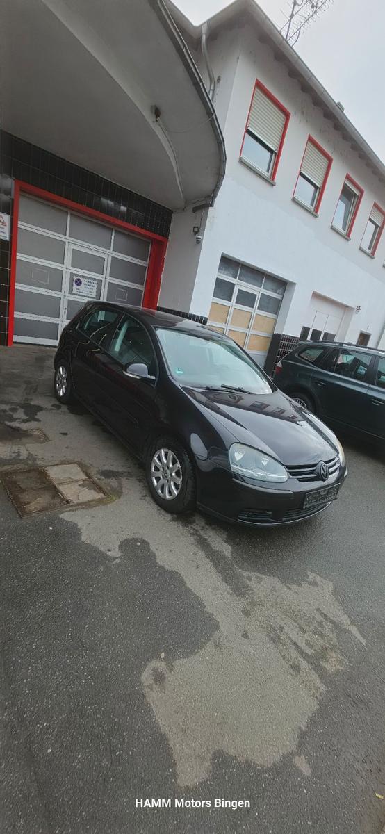 Volkswagen Golf 1.4 FSI Comfortline