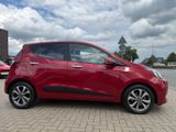 Hyundai i10 Style*AUTOMATIK*WENIG-KM*SHZ*LHZ*PANO* - Hyundai i10 in Bremen