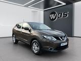 Nissan Qashqai 1.2 DIG-T Acenta NAVI - Nissan in Bremen