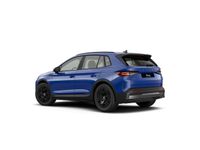 Skoda Elroq - Vorschau Bild 3