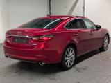 Mazda 6 Exclusive ALH/Navi/AHK/HUD/Bose/SHZ/360°/19-LM - Mazda 6: Exclusive