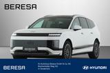 Hyundai IONIQ 9 6-Sitzer 110 kWh 4WD UNIQ*Pano*Swivelp. - weiße Hyundai IONIQ 9