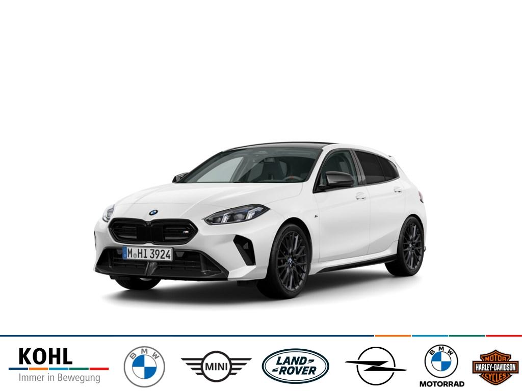 BMW M135 EU6e xDrive ehem UPE 65.000€ Park-Assistent