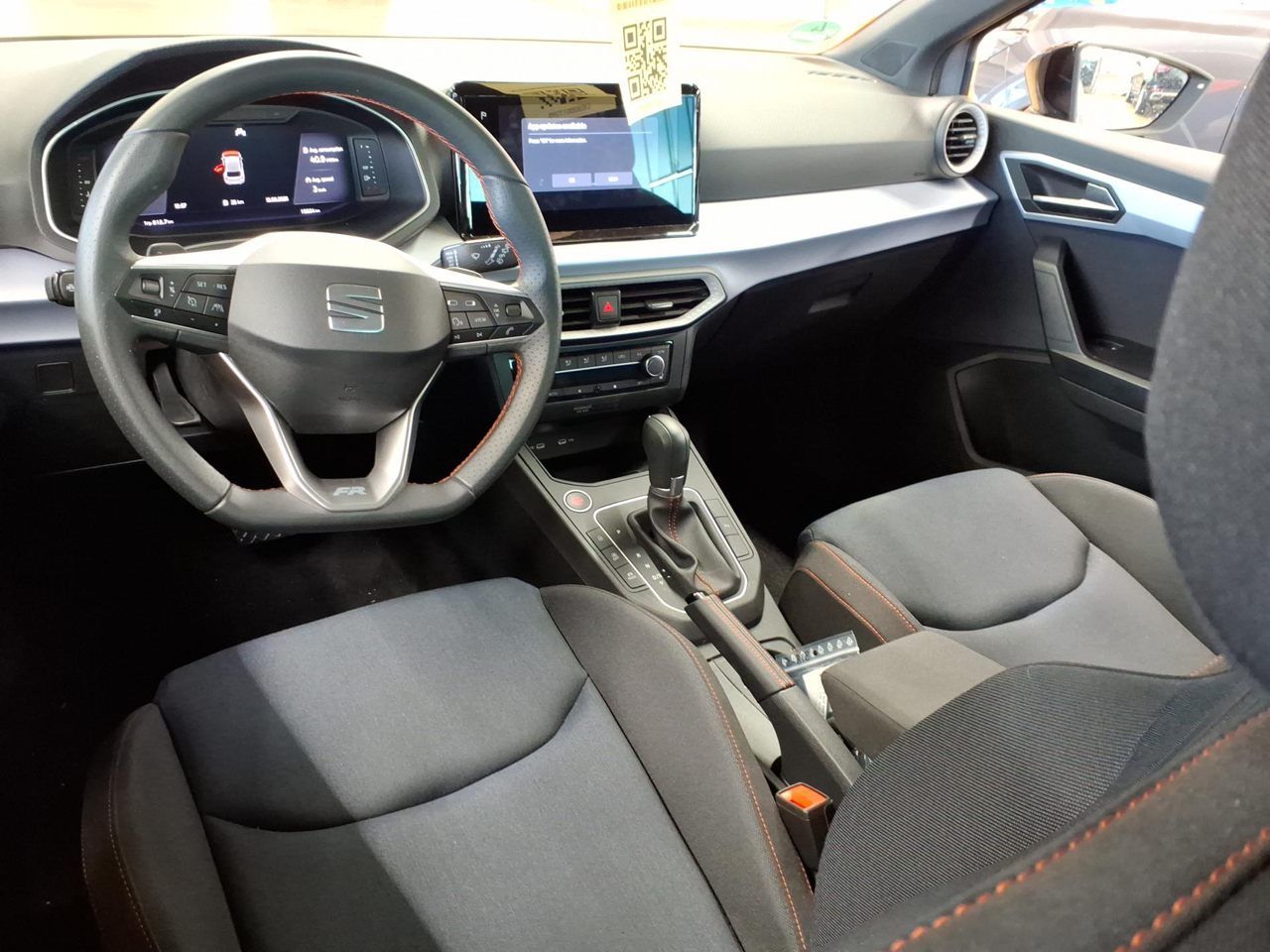 Seat Ibiza - Bild 5