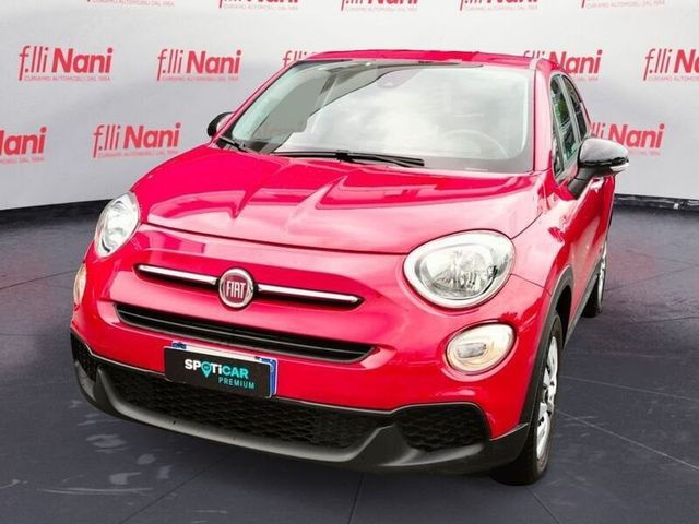 Fiat FIAT 500X 1.0 T3 120 CV Connect