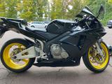 Honda CBR 600 RR PC 37 - HONDA CBR PC37 600