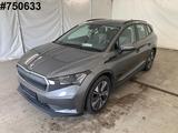 Skoda Enyaq iV 60kWh Lodge|WäPumpe|DigiCockp|CarPl|19"