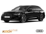 Audi S6 Avant TDI 253(344) kW(PS) tiptronic - Audi S6 New cars
