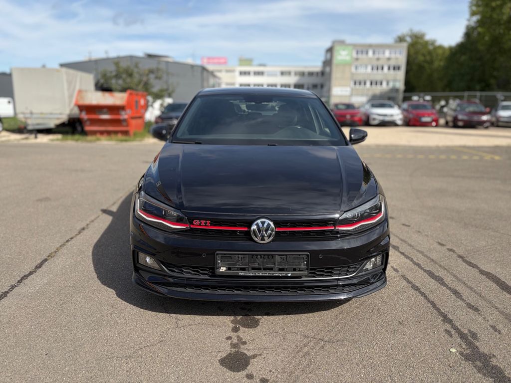 Image of Volkswagen Polo